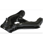 TrueDrive 10-Piece Kit Front, Driver and Passenger Side, Upper and Lower, Control Arm - Image 11