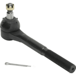 TrueDrive 10-Piece Kit Front, Driver and Passenger Side, Upper and Lower, Control Arm - Image 13