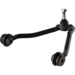 TrueDrive 10-Piece Kit Front, Driver and Passenger Side, Upper and Lower, Control Arm - Image 2