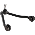 TrueDrive 10-Piece Kit Front, Driver and Passenger Side, Upper and Lower, Control Arm - Image 3
