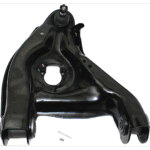 TrueDrive 10-Piece Kit Front, Driver and Passenger Side, Upper and Lower, Control Arm - Image 4