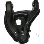 TrueDrive 10-Piece Kit Front, Driver and Passenger Side, Upper and Lower, Control Arm - Image 5