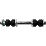 TrueDrive 10-Piece Kit Front, Driver and Passenger Side, Upper and Lower, Control Arm - Image 8
