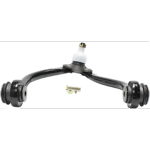 TrueDrive 10-Piece Kit Front, Driver and Passenger Side, Upper and Lower, Control Arm - Image 9