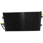 DriveMotive 3-Piece Kit A/C Compressor, 6-Groove Pulley, includes A/C Condenser, and A/C Service Kit (A/C Accumulator, A/C Orifice Tube, and A/C O-Ring and Gasket Seal Kit) - Image 2