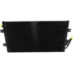 DriveMotive 3-Piece Kit A/C Compressor, 6-Groove Pulley, includes A/C Condenser, and A/C Service Kit (A/C Accumulator, A/C Orifice Tube, and A/C O-Ring and Gasket Seal Kit) - Image 6