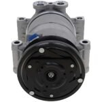 DriveMotive 3-Piece Kit A/C Compressor, 6-Groove Pulley, includes A/C Condenser, and A/C Service Kit (A/C Accumulator, A/C Expansion Valve, A/C Orifice Tube, and A/C O-Ring and Gasket Seal Kit) - Image 11