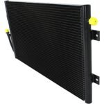 DriveMotive 3-Piece Kit A/C Compressor, 6-Groove Pulley, includes A/C Condenser, and A/C Service Kit (A/C Accumulator, A/C Expansion Valve, A/C Orifice Tube, and A/C O-Ring and Gasket Seal Kit) - Image 3