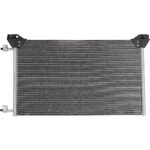 DriveMotive 3-Piece Kit A/C Compressor, 6-Groove Pulley, includes A/C Condenser, and A/C Service Kit (A/C Accumulator, A/C Orifice Tube, and A/C O-Ring and Gasket Seal Kit) - Image 2