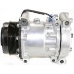 DriveMotive 2-Piece Kit A/C Compressor Kit Kit, Includes A/C Compressor and A/C Service Kit (A/C Accumulator, A/C Expansion Valve, A/C Orifice Tube, and A/C O-Ring and Gasket Seal Kit) - Image 4