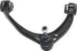 TrueDrive 17-Piece Kit Front Suspension Kit, with Axle Assembly, Ball Joint, Brake Disc, Brake Pad Set, Control Arm, Sway Bar Link, Tie Rod End, and Wheel Hub - Image 14
