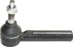TrueDrive 17-Piece Kit Front Suspension Kit, with Axle Assembly, Ball Joint, Brake Disc, Brake Pad Set, Control Arm, Sway Bar Link, Tie Rod End, and Wheel Hub - Image 5