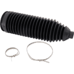 TrueDrive 16-Piece Kit Front Suspension Kit, Includes (2) Axle Assembly, (2) Ball Joint, (2) Control Arm, (2) Steering Rack Boot, (2) Sway Bar Link, (4) Tie Rod End, and (2) Wheel Hub - Image 10