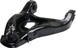 TrueDrive 12-Piece Kit Front Suspension Kit, Includes (2) Ball Joint, (1) Center Link, (2) Control Arm, (1) Idler Arm, (2) Tie Rod Adjusting Sleeve, and (4) Tie Rod End - Image 12