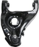 TrueDrive 12-Piece Kit Front Suspension Kit, Includes (2) Ball Joint, (1) Center Link, (2) Control Arm, (1) Idler Arm, (2) Tie Rod Adjusting Sleeve, and (4) Tie Rod End - Image 4