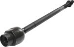 TrueDrive 12-Piece Kit Front, Driver and Passenger Side Suspension with Control Arms, Loaded Strut, Sway Bar Links, Tie Rod Ends and Wheel Hubs, For Models with 24mm Bar Diameter - Image 19