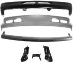Replacement 6-Piece Kit, Front Bumper, Primed, Includes (1) Bumper, (3) Bumper Bracket, (1) Bumper Trim, and (1) Valance