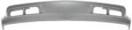 Replacement 5-Piece Kit, Front Bumper, Chrome, Includes (1) Bumper, (2) Bumper Bracket, (1) Bumper Trim, and (1) Valance - Image 2