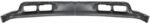 Replacement 5-Piece Kit, Front Bumper, Chrome, Includes (1) Bumper, (2) Bumper Bracket, (1) Bumper Trim, and (1) Valance - Image 3