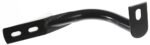Replacement 5-Piece Kit, Front Bumper, Chrome, Includes (1) Bumper, (2) Bumper Bracket, (1) Bumper Trim, and (1) Valance - Image 6