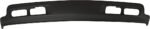 Replacement 10-Piece Kit, Front Bumper, Chrome, Includes (1) Bumper, (7) Bumper Bracket, (1) Bumper Trim, and (1) Valance - Image 2