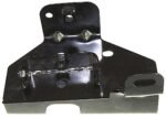 Replacement 10-Piece Kit, Front Bumper, Chrome, Includes (1) Bumper, (7) Bumper Bracket, (1) Bumper Trim, and (1) Valance - Image 7