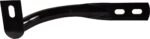 Replacement 10-Piece Kit, Front Bumper, Chrome, Includes (1) Bumper, (7) Bumper Bracket, (1) Bumper Trim, and (1) Valance - Image 9
