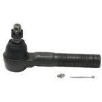 TrueDrive Front, Driver and Passenger Side, Outer Tie Rod End, includes Ball Joint and Drag Link - Image 5