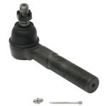 TrueDrive Front, Driver and Passenger Side, Outer Tie Rod End, includes Ball Joint and Drag Link - Image 6