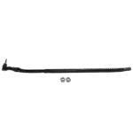 TrueDrive Front, Driver and Passenger Side, Outer Tie Rod End, includes Ball Joint and Drag Link - Image 8