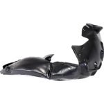 Replacement 6-Piece Kit Front Primed Bumper Cover, Includes (1) Bumper Cover, (1) Fender, (1) Fender Liner, (1) Fender Support, (1) Grille, and (1) Headlight - Image 11