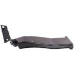 Replacement 6-Piece Kit Front Primed Bumper Cover, Includes (1) Bumper Cover, (1) Fender, (1) Fender Liner, (1) Fender Support, (1) Grille, and (1) Headlight - Image 12