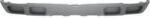 Replacement 5-Piece Kit, Front, Upper Primed Bumper Cover, Includes (1) Bumper, (1) Bumper Cover, (1) License Plate Bracket, and (2) Valance - Image 4