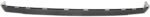 Replacement 5-Piece Kit, Front, Upper Primed Bumper Cover, Includes (1) Bumper, (1) Bumper Cover, (1) License Plate Bracket, and (2) Valance - Image 6