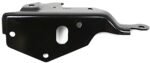 Replacement 4-Piece Kit Factory Style Hood, Steel, Primed, Includes (1) Hood, (2) Hood Hinge, and (1) Hood Latch - Image 5
