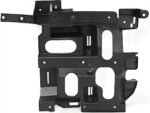 Replacement 9-Piece Kit, Front Bumper, Paint to Match, Includes (1) Bumper, (1) Bumper Cover, (2) Headlight, (2) Headlight Bracket, (2) Turn Signal Light, and (1) Valance - Image 8