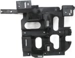Replacement 9-Piece Kit, Front Bumper, Paint to Match, Includes (1) Bumper, (1) Bumper Cover, (2) Headlight, (2) Headlight Bracket, (2) Turn Signal Light, and (1) Valance - Image 9