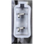 DriveMotive 3-Piece Kit A/C Compressor, 6-Groove Pulley, includes A/C Condenser, and A/C Service Kit (A/C Accumulator, A/C Orifice Tube, and A/C O-Ring and Gasket Seal Kit) - Image 12