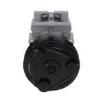 DriveMotive 3-Piece Kit A/C Compressor, 6-Groove Pulley, includes A/C Condenser, and A/C Service Kit (A/C Accumulator, A/C Orifice Tube, and A/C O-Ring and Gasket Seal Kit) - Image 12