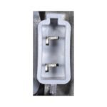 DriveMotive 3-Piece Kit A/C Compressor, 6-Groove Pulley, includes A/C Condenser, and A/C Service Kit (A/C Accumulator, A/C Orifice Tube, and A/C O-Ring and Gasket Seal Kit) - Image 13
