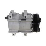 DriveMotive 3-Piece Kit A/C Compressor, 6-Groove Pulley, includes A/C Condenser, and A/C Service Kit (A/C Accumulator, A/C Orifice Tube, and A/C O-Ring and Gasket Seal Kit) - Image 9