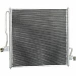 DriveMotive 3-Piece Kit A/C Compressor, 6-Groove Pulley, includes A/C Condenser, and A/C Service Kit (A/C Accumulator, A/C Expansion Valve, A/C Orifice Tube, and A/C O-Ring and Gasket Seal Kit) - Image 2