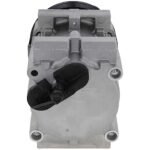 DriveMotive 3-Piece Kit A/C Compressor, 6-Groove Pulley, includes A/C Condenser, and A/C Service Kit (A/C Accumulator, A/C Expansion Valve, A/C Orifice Tube, and A/C O-Ring and Gasket Seal Kit) - Image 9