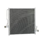 DriveMotive 3-Piece Kit A/C Compressor, 6-Groove Pulley, includes A/C Condenser, and A/C Service Kit (A/C Accumulator, A/C Orifice Tube, and A/C O-Ring and Gasket Seal Kit) - Image 3