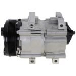 DriveMotive 2-Piece Kit A/C Compressor Kit, includes A/C Compressor and A/C Service Kit - Image 6