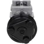 DriveMotive 2-Piece Kit A/C Compressor Kit, includes A/C Compressor and A/C Service Kit - Image 7