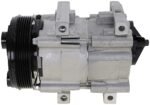 DriveMotive 2-Piece Kit A/C Compressor Kit, includes A/C Compressor and A/C Service Kit - Image 5