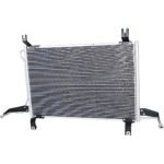 DriveMotive 3-Piece Kit A/C Compressor, 6-Groove Pulley, includes A/C Condenser, and A/C Service Kit (A/C Accumulator, A/C Orifice Tube, and A/C O-Ring and Gasket Seal Kit) - Image 2