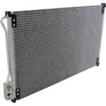 DriveMotive 3-Piece Kit A/C Compressor, 6-Groove Pulley, includes A/C Condenser, and A/C Service Kit (A/C Accumulator, A/C Discharge and Liquid Line, and A/C O-Ring and Gasket Seal Kit) - Image 4