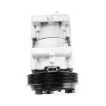 DriveMotive 3-Piece Kit A/C Compressor, 6-Groove Pulley, includes A/C Condenser, and A/C Service Kit (A/C Accumulator, A/C Orifice Tube, and A/C O-Ring and Gasket Seal Kit) - Image 13